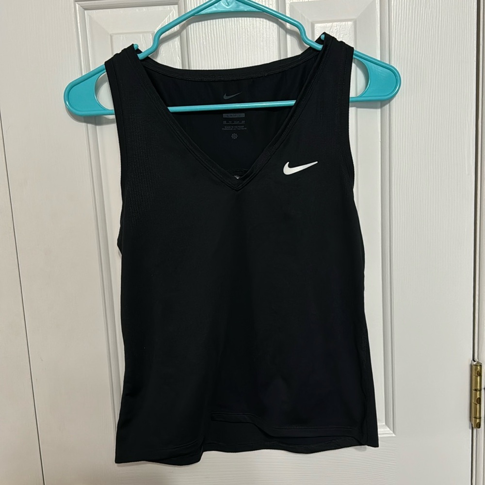 Women’s Nike tank top